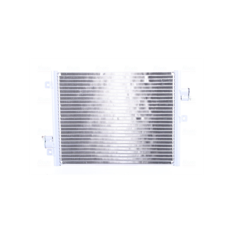 NISSENS 940190 Condensador de aire acondicionado