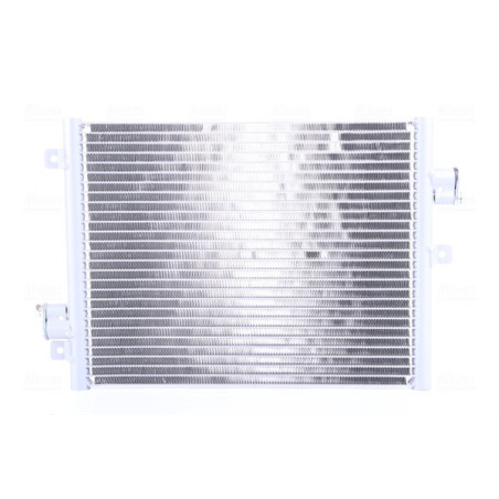NISSENS 940190 Air conditioning condenser