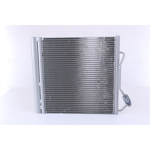 NISSENS 940192 Condenseur de climatisation