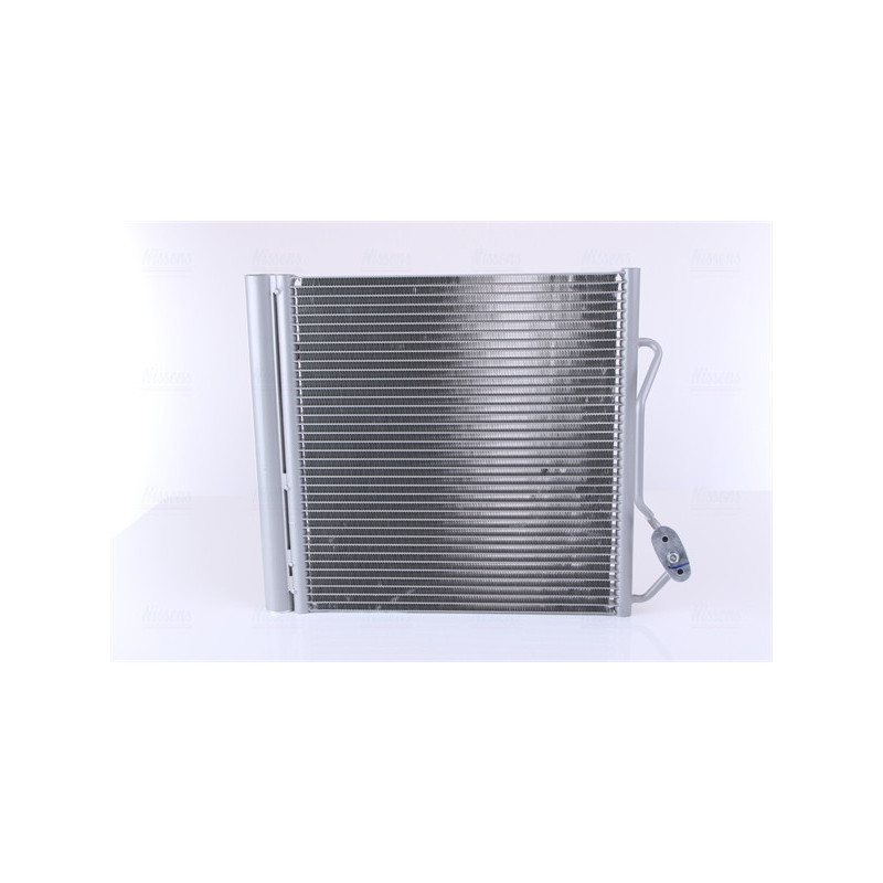 NISSENS 940192 Condensatore climatizzatore