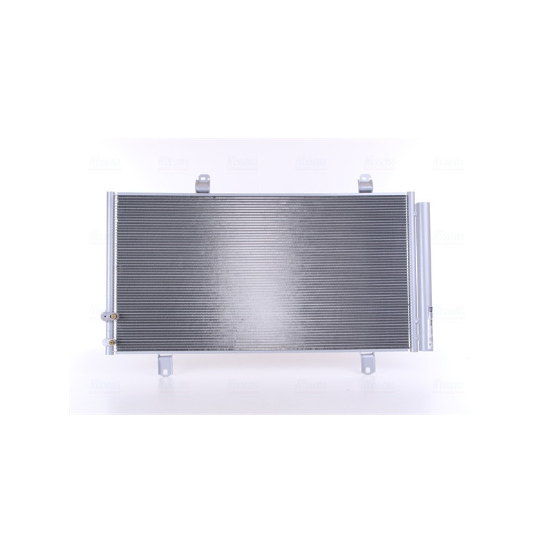 NISSENS 940194 Condensatore climatizzatore