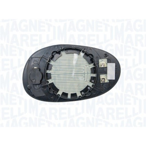 MAGNETI MARELLI 351991303080 Glace de rétroviseur