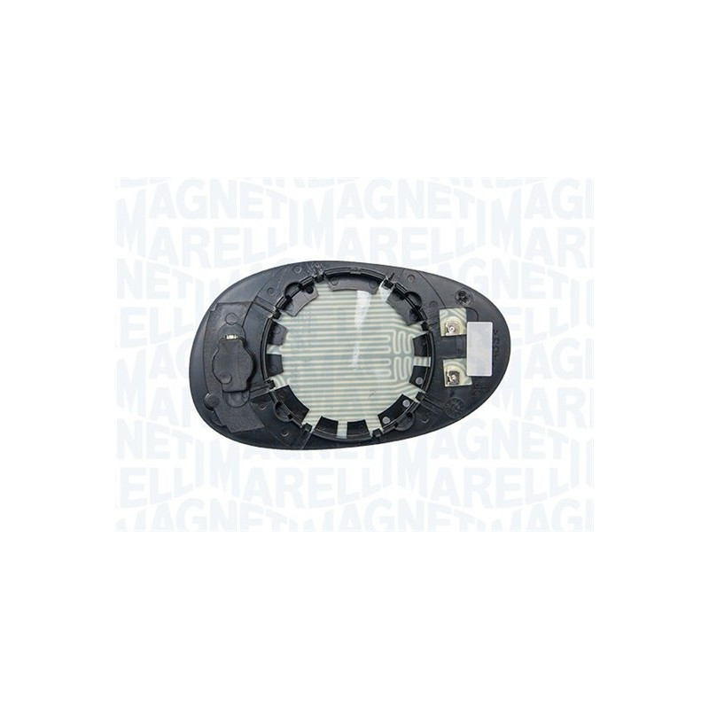 MAGNETI MARELLI 351991303080 Cristal de espejo