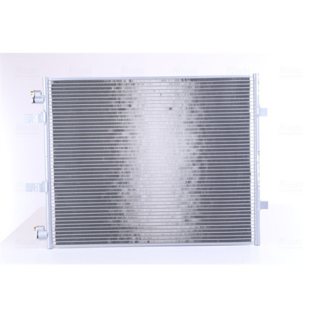 NISSENS 940201 Condensador de aire acondicionado