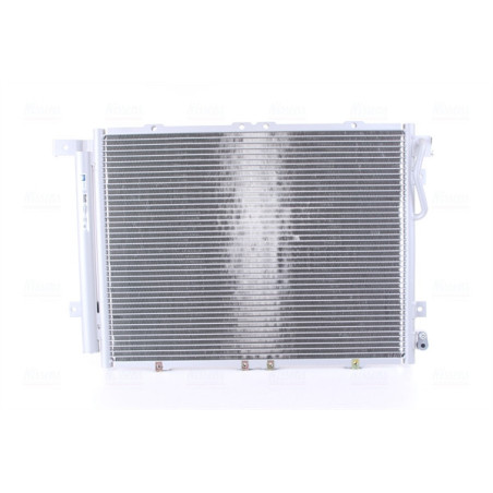NISSENS 940203 Air conditioning condenser