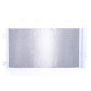 NISSENS 940204 Condensador de aire acondicionado
