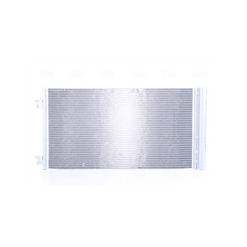 NISSENS 940204 Condenseur de climatisation