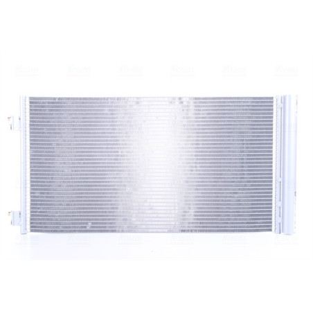 NISSENS 940204 Condenseur de climatisation
