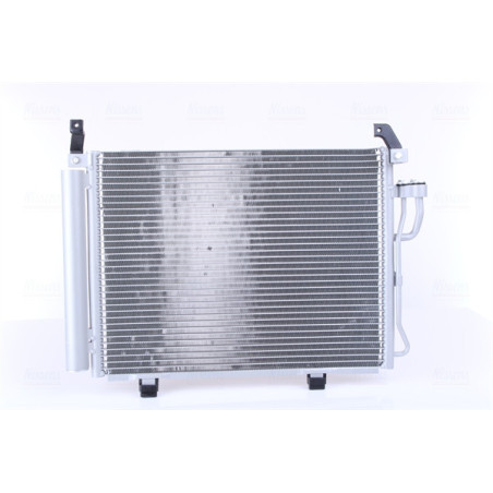 NISSENS 940205 Condensatore climatizzatore