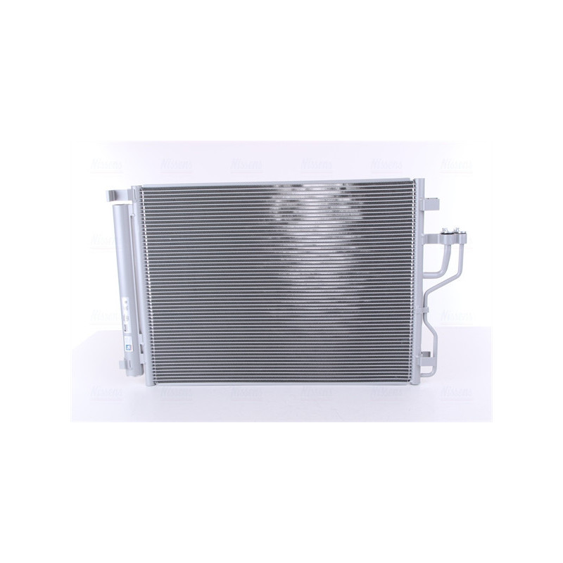 NISSENS 940207 Condenseur de climatisation