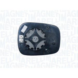 MAGNETI MARELLI 351991303340 Mirror Glass