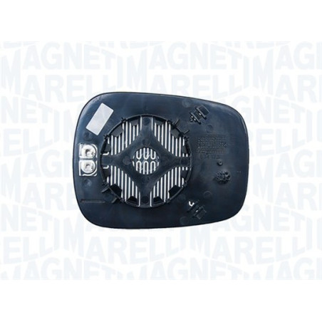 MAGNETI MARELLI 351991303340 Glace de rétroviseur