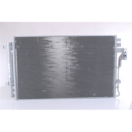 NISSENS 940216 Condensatore climatizzatore
