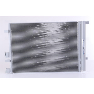 NISSENS 940221 Condensatore climatizzatore