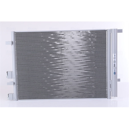 NISSENS 940221 Condenseur de climatisation