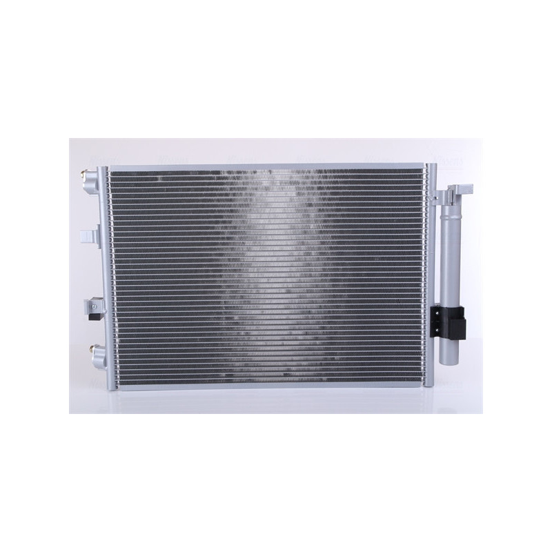 NISSENS 940222 Condensatore climatizzatore