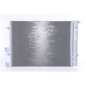 NISSENS 940224 Klimakondensator