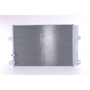 NISSENS 940225 Air conditioning condenser