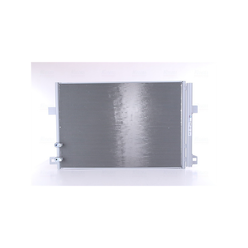 NISSENS 940225 Condensatore climatizzatore