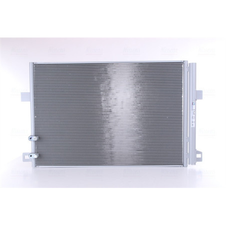 NISSENS 940225 Condenseur de climatisation