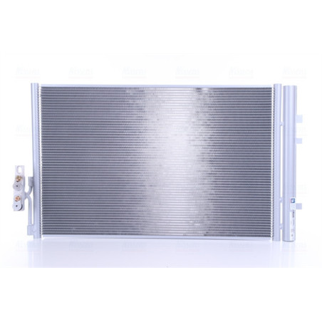 NISSENS 940226 Condensador de aire acondicionado