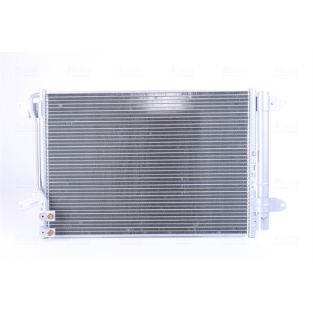 NISSENS 940238 Condensador de aire acondicionado
