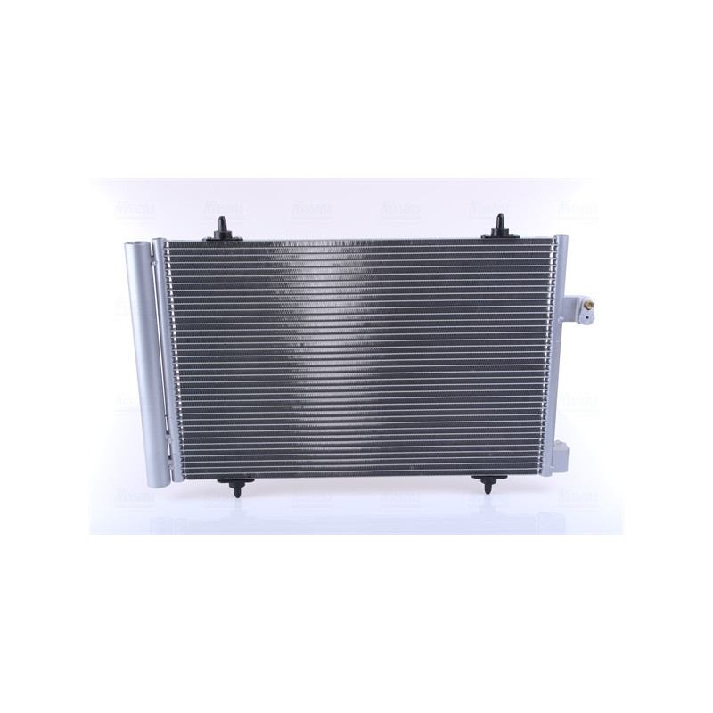NISSENS 940239 Condensador de aire acondicionado