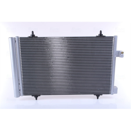 NISSENS 940239 Condensatore climatizzatore