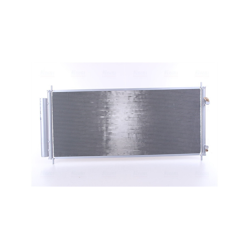 NISSENS 940240 Condensador de aire acondicionado