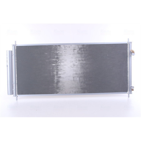 NISSENS 940240 Condensador de aire acondicionado