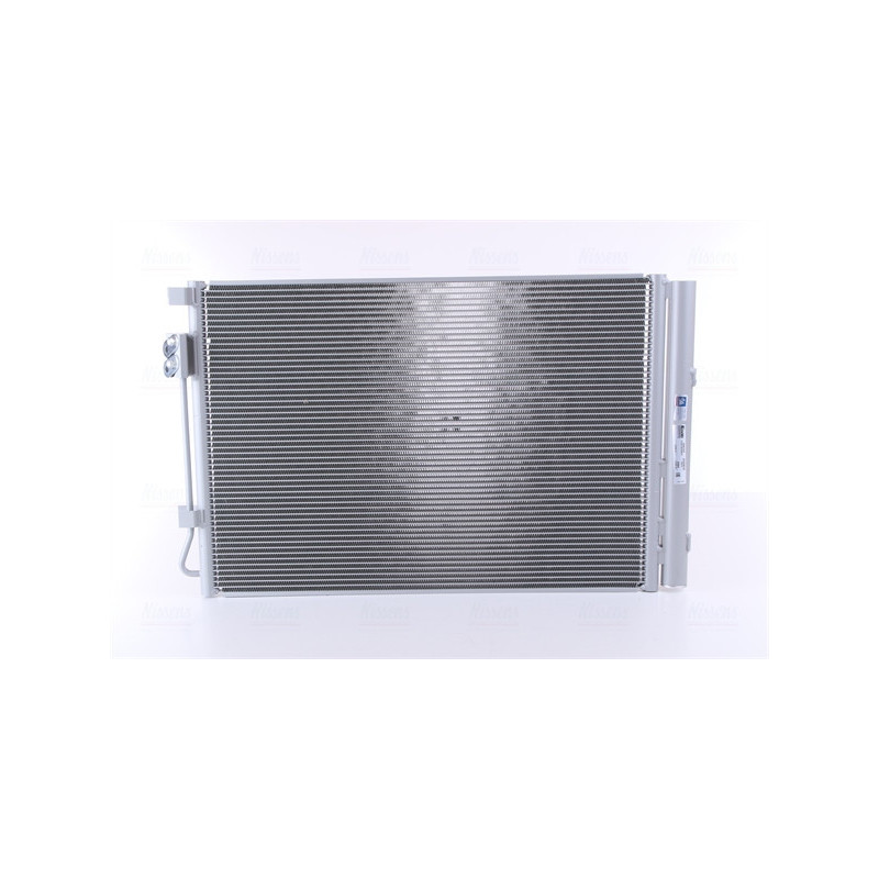 NISSENS 940243 Condenseur de climatisation