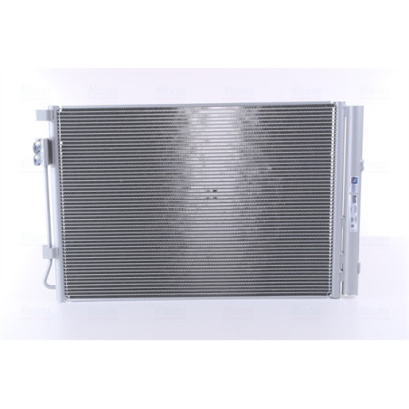 NISSENS 940243 Condenseur de climatisation