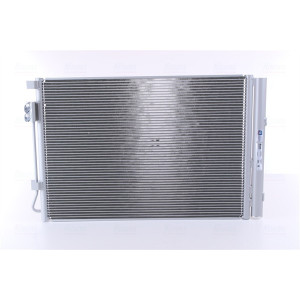 NISSENS 940243 Condenseur de climatisation