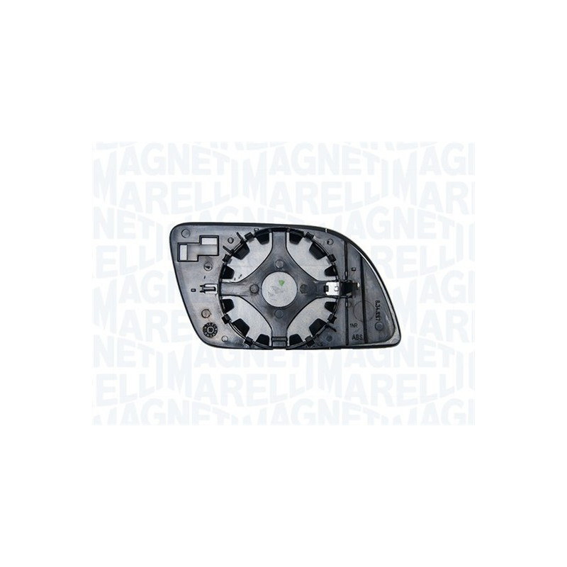MAGNETI MARELLI 351991303940 Glace de rétroviseur