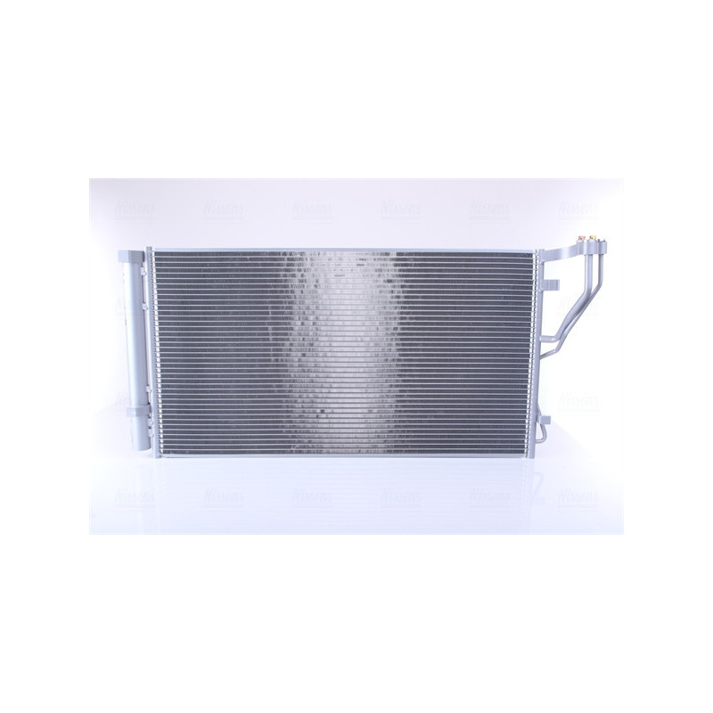 NISSENS 940244 Condensatore climatizzatore