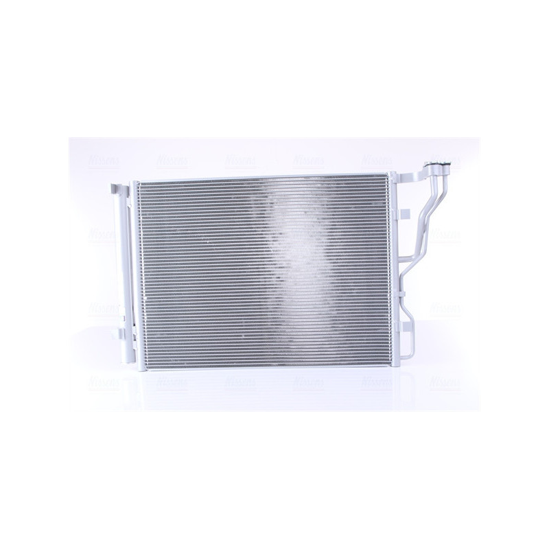 NISSENS 940245 Condensatore climatizzatore