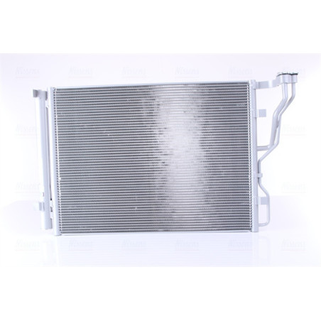 NISSENS 940245 Air conditioning condenser