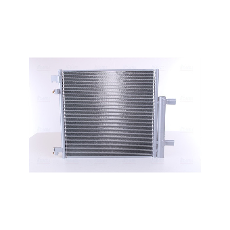 NISSENS 940247 Condenseur de climatisation