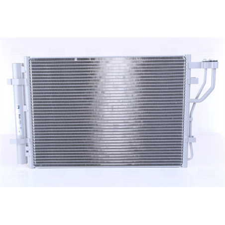 NISSENS 940251 Condensador de aire acondicionado
