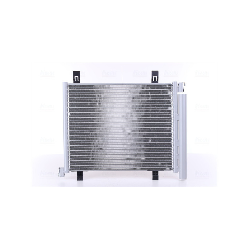NISSENS 940254 Condensador de aire acondicionado