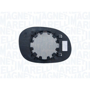 MAGNETI MARELLI 351991304240 Glace de rétroviseur
