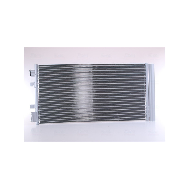 NISSENS 940259 Condensador de aire acondicionado