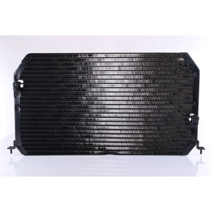 NISSENS 94026 Skraplacz klimatyzacji