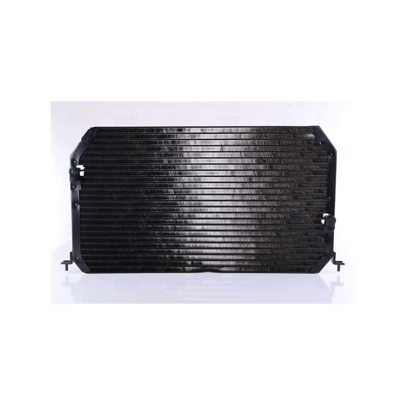 NISSENS 94026 Air conditioning condenser