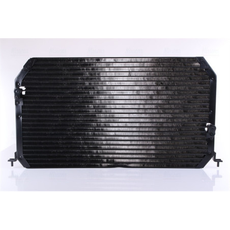 NISSENS 94026 Condensador de aire acondicionado