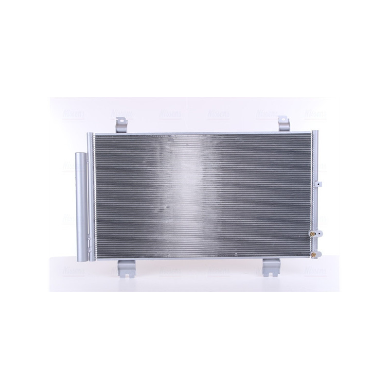 NISSENS 940261 Condensador de aire acondicionado