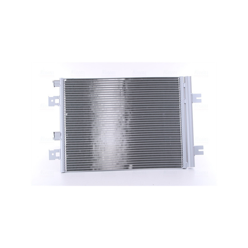 NISSENS 940262 Air conditioning condenser