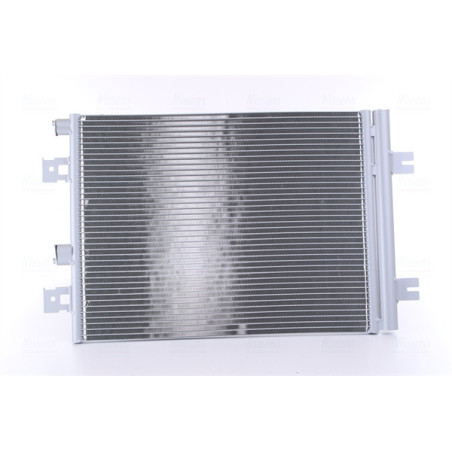 NISSENS 940262 Air conditioning condenser