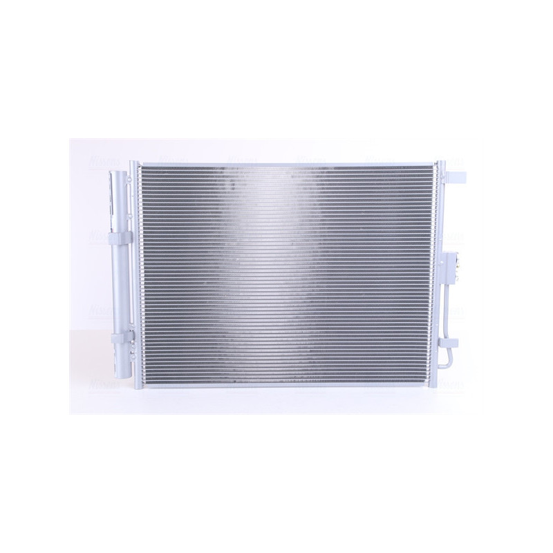 NISSENS 940267 Condensador de aire acondicionado