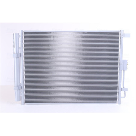 NISSENS 940267 Condensador de aire acondicionado